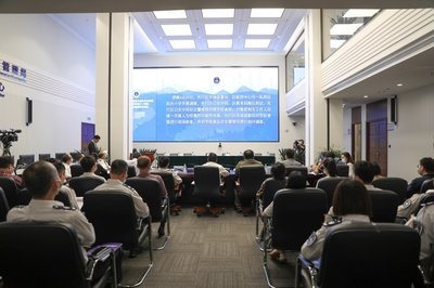 固安价值共创：专业会议直播团队的全周期服务之道