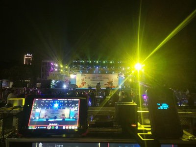 银川技术赋能·重塑企业年会直播价值边界 ——摄行直播如何引爆品牌传播新势能