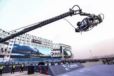 摄行直播服务：硬核技术与专业设备，打造高效视觉服务体系