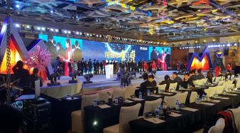 2026年年会拍摄行业观察与趋势研判-摄行影像