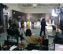 一台与品牌宣传结合的 4 种方式-摄行影像