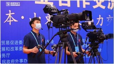 活动跟拍 8 年下来我们做过的 3 类大型项目-摄行影像