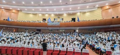 VR全景航拍拍摄方案详解与企业空间数字化呈现-摄行影像