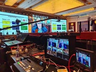 地震应急演练：疏散动线与处置记录的镜头方案-摄行影像