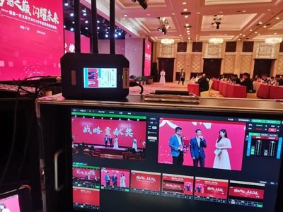 全国大型展会全流程影像服务案例 - 大型展会全流程影像服务案例：从搭建到撤展-摄行影像