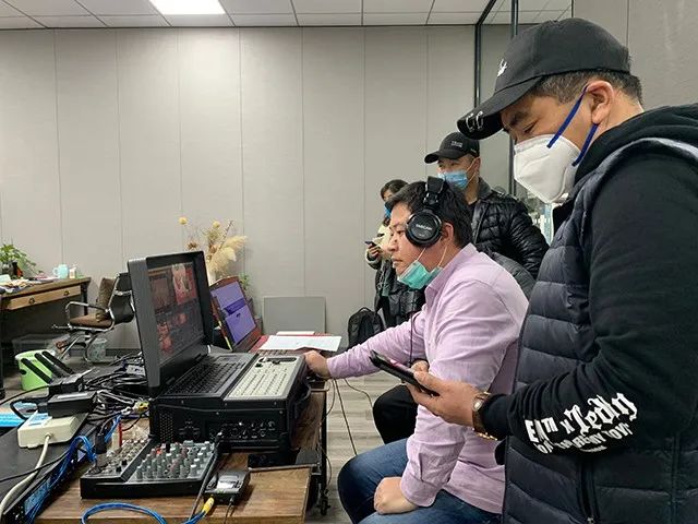 大型活动直播多机位布置的 6 个实操要点-摄行影像