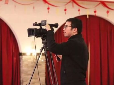 学术会议影像记录：录播 + 要点剪辑 + 宣教，让知识留下来-摄行影像
