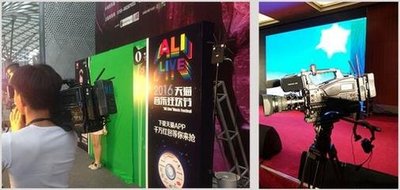 绿幕演播厅与录播制作方案：可控环境下的高品质拍摄-摄行影像