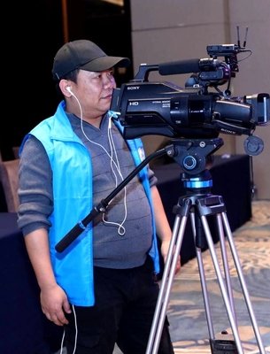 全国综艺晚会多机位拍摄导播实战丨摄行拍摄-摄行影像