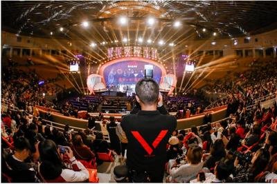 全国企业运动会综合性摄影方案丨摄行拍摄-摄行影像