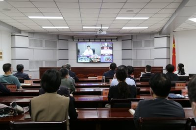 某消费电子行业新品发布会直播复盘：我们如何用 4K HDR 还原现场质感-摄行影像