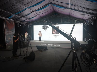 农业拍摄带货完全指南：从田间到屏幕的带货全流程-摄行影像