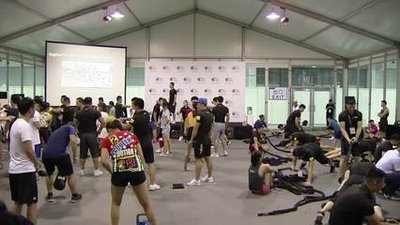 全国专业会议拍摄新体验案例 - 专业会议拍摄体验：不是把会议搬上网，是让-摄行影像