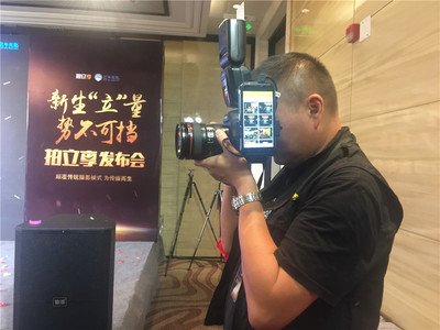 拍活动 100 场后,我开始给客户用「照片脚本」-摄行影像