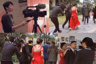 某医疗行业手术直播直播复盘：暗光环境下保住动态范围的实战-摄行影像
