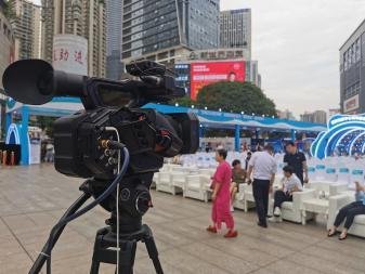 企业品牌拍摄间搭建指南：从场景设计到技术配置的全流程-摄行影像