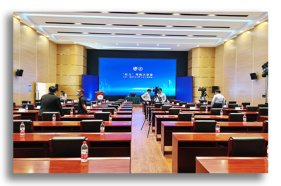 VR全景航拍执行：专业团队的价值远胜设备本身-摄行影像