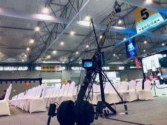 活动跟拍 8 年,我学会的 3 个「不拍」-摄行影像