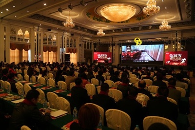 活动拍摄硬件配置标准：导播台 + 无线图传 + 收声阵列三位一体-摄行影像
