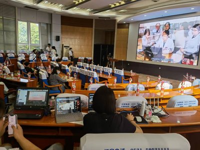 虚拟演播室完整流程：从需求到成片交付-摄行影像