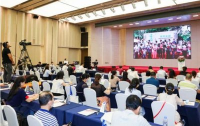 新品发布会影像方案：发布会拍摄 + 宣传片 + 短视频一次到位-摄行影像