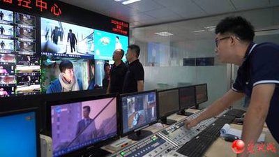 全国企业音乐晚会摄影方案丨摄行拍摄-摄行影像