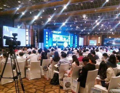 全国摄行摄影摄像公司团队案例 - 摄行摄影团队执行案例：一场零失误的活动背-摄行影像