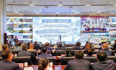推流会议影视执行案例-摄行影像