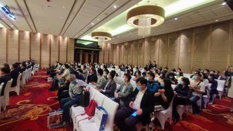 大型展会全流程影像服务：从布展记录到传播物料的完整方案-摄行影像
