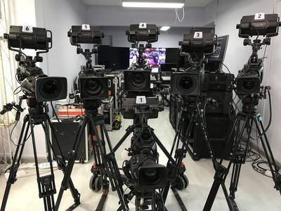 企业视频制作全流程指南：从策划到成片的关键环节-摄行影像