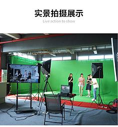 摄行照片直播升级：现场修图工作站再提速-摄行影像