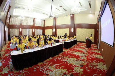 摄行直播完成某 500 强企业全球战略峰会全程直播-摄行影像
