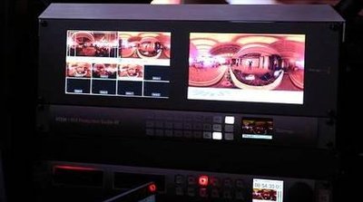 某制造行业经销商大会直播复盘：合规录制与线上分发的平衡术-摄行影像