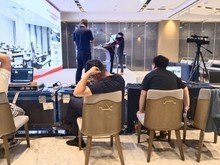 活动跟拍 8 年下来我们建过的 3 类后期工作流-摄行影像
