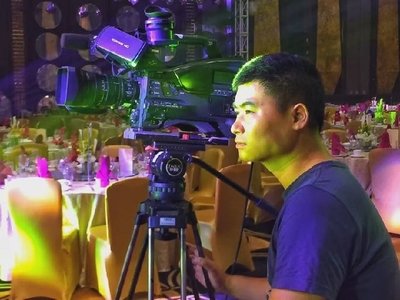全国户外草地音乐节方案丨摄行拍摄-摄行影像