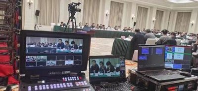什么情况下活动拍摄必须上卫星或专线网络？-摄行影像