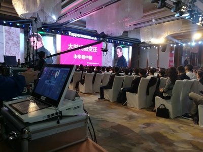 VR全景与航拍影像：空间叙事与品牌展示的升级路径-摄行影像