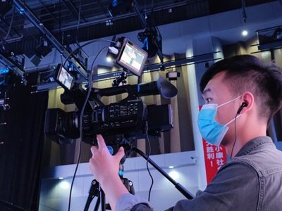VR全景与航拍拍摄服务，为房产商文旅景区提供沉浸式视觉体验