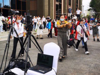 会议年框服务：年度合作报价与权益（活动直播案例）-摄行影像