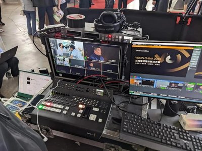 VR全景与航拍行业的五大演进方向