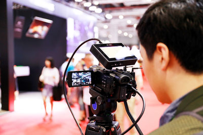 河源企业会议活动直播拍摄怎么做？一份来自一线执行团队的经验分享