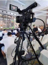 康保绿幕直播拍摄怎么做？从搭建到合成的完整流程