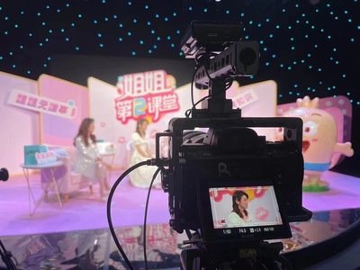 南皮沙发直播怎么卖？展示技巧和话术全解析