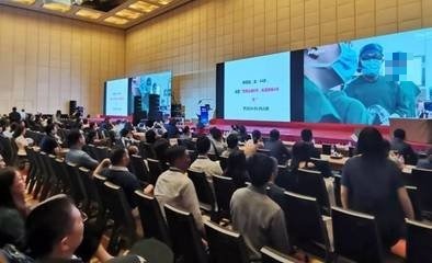 宣传片与VR全景直播的画面监看：从调色到现场校色-摄行影像