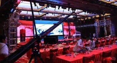 企业宣传片素材怎么二次利用？直播回放与影像切片剪辑-摄行影像