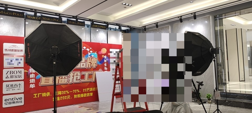 VR全景与企业宣传片直播前，场地勘测与机位布线清单