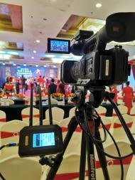 为什么我们坚持用双机位而不是单机位 - 海口 - 在海口，有客户问我：你们报价为什么比别家