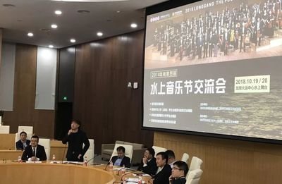 从国家会议中心的一场品牌发布会，看福州活动直播的真实水准