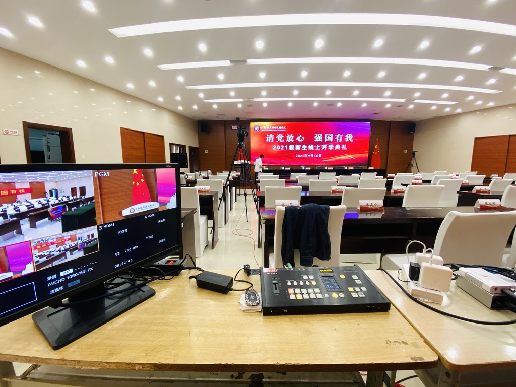 经常有福州的企业朋友问我：活动直播到底自建团队划算还是找专业服务商（5）