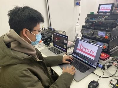 张家口企业活动直播前准备清单